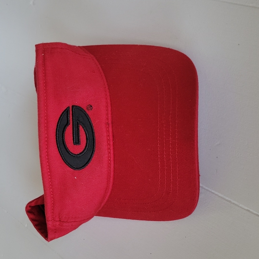Georgia hat